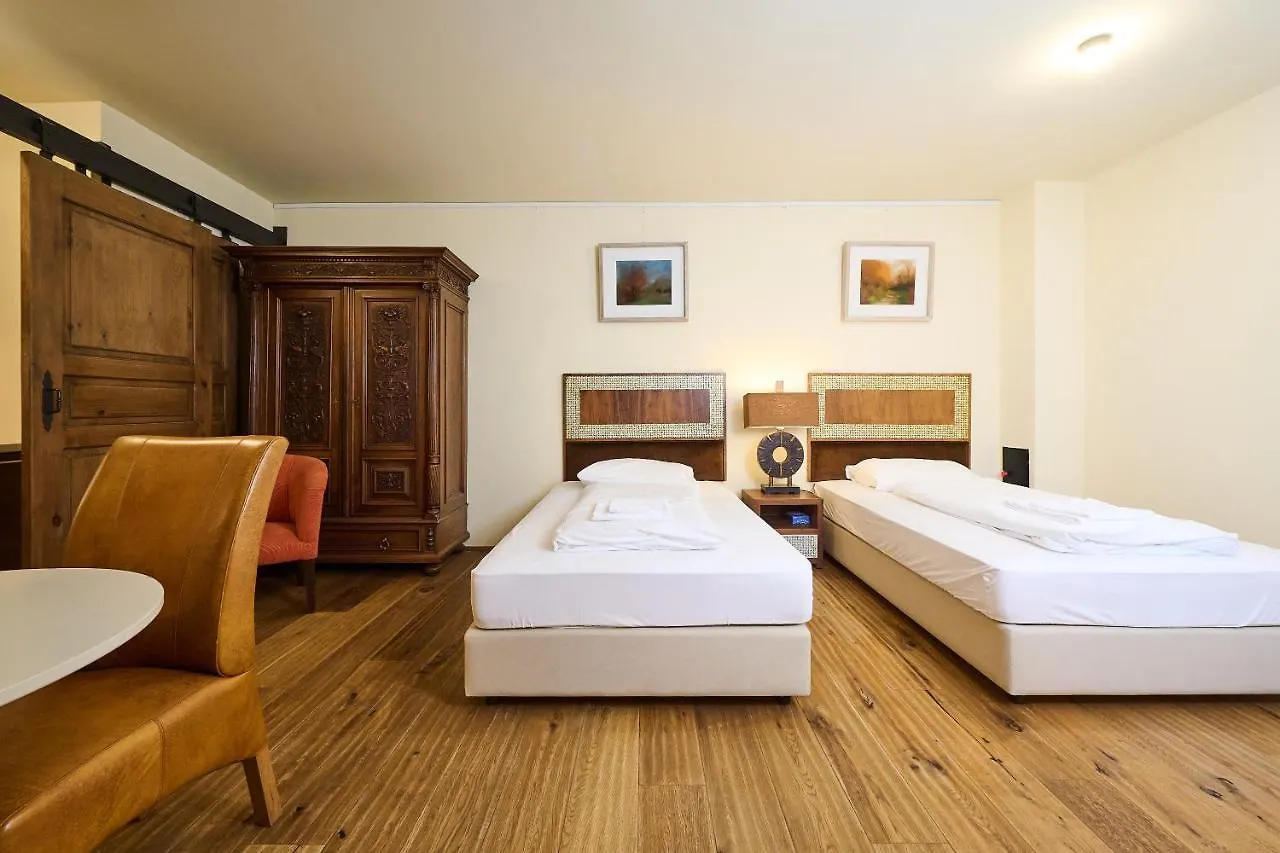 Art Apartments Sievering Vienna