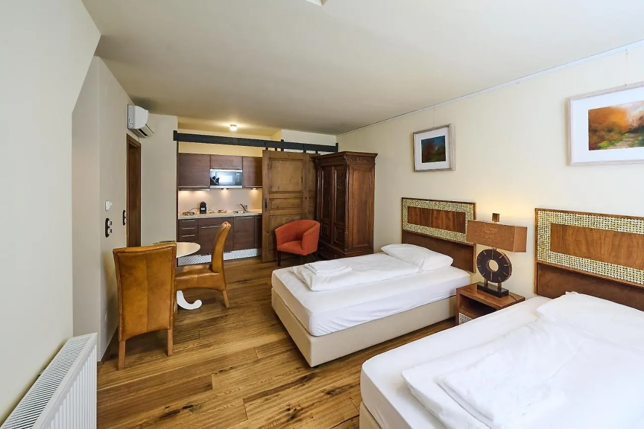 Art Apartments Sievering Vienna 0*,  Austria