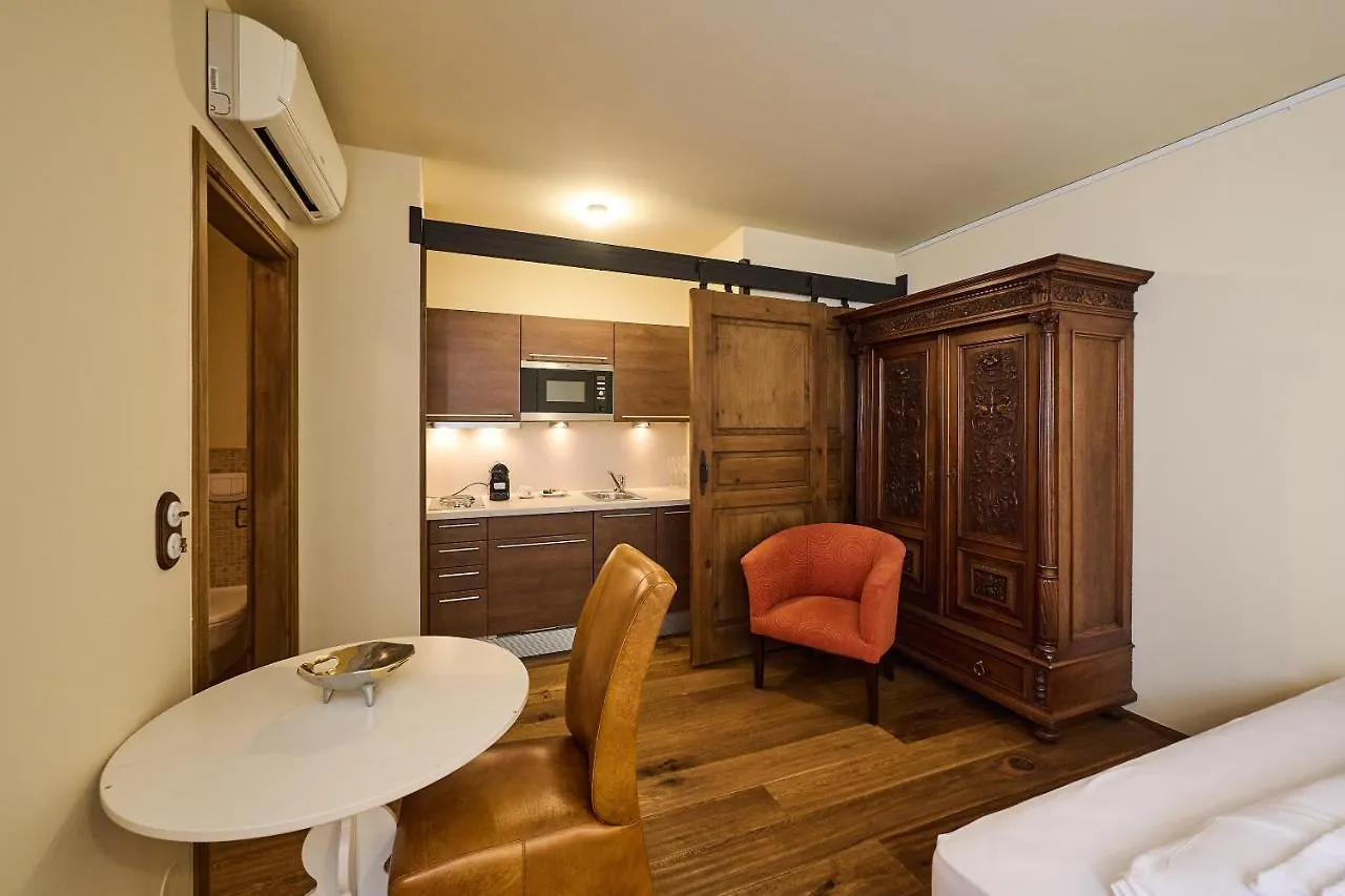 Art Apartments Sievering Vienna 0*,  Austria