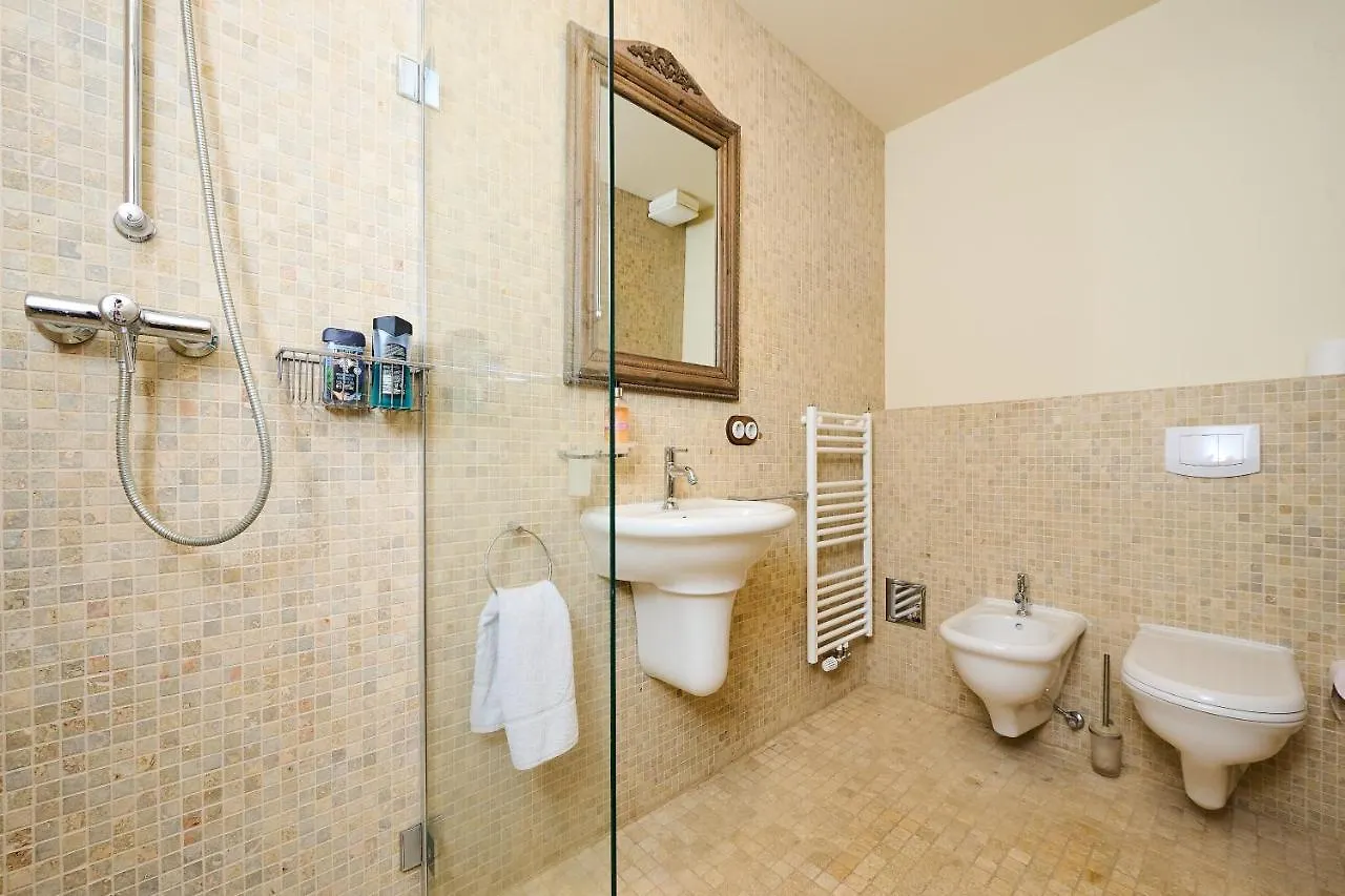 Art Apartments Sievering Vienna