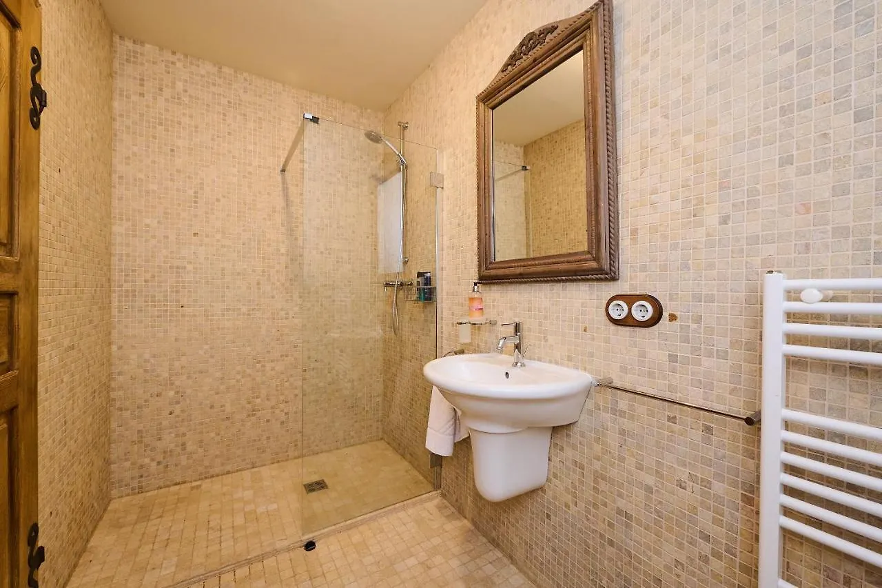 Art Apartments Sievering Vienna 0*,