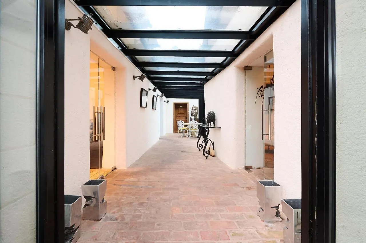 Art Apartments Sievering Vienna 0*,