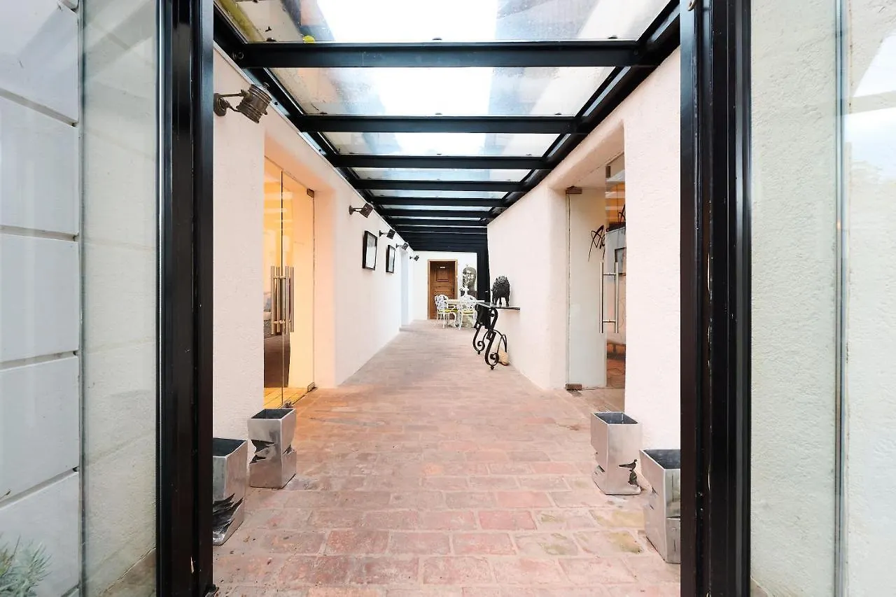 Art Apartments Sievering Vienna