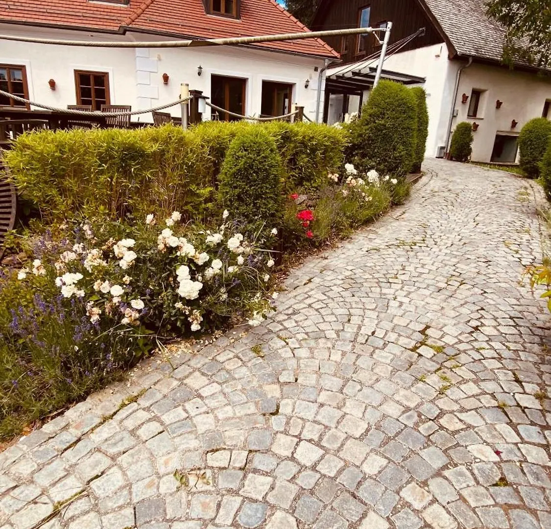 Art Apartments Sievering Wiedeń Austria
